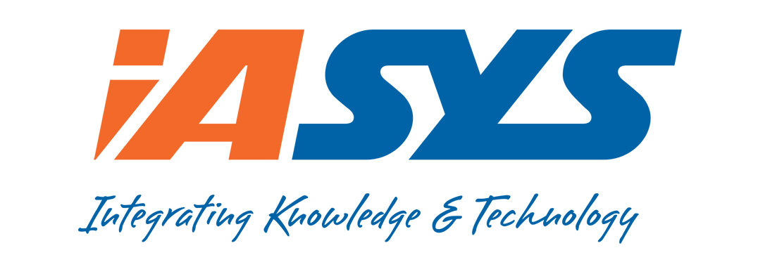 iASYS Technology Solutions（株）