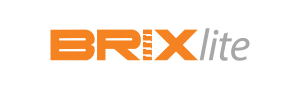 BRIX lite_Logo