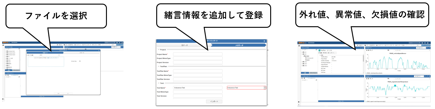 bliteimport